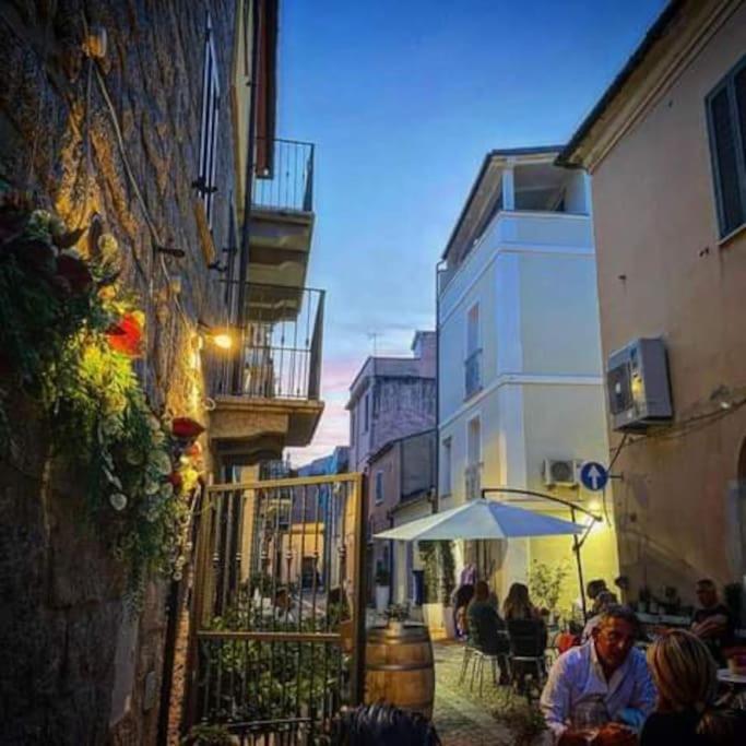 Appartamento Palazzo Iolei - Zia Lidia Olbia Esterno foto