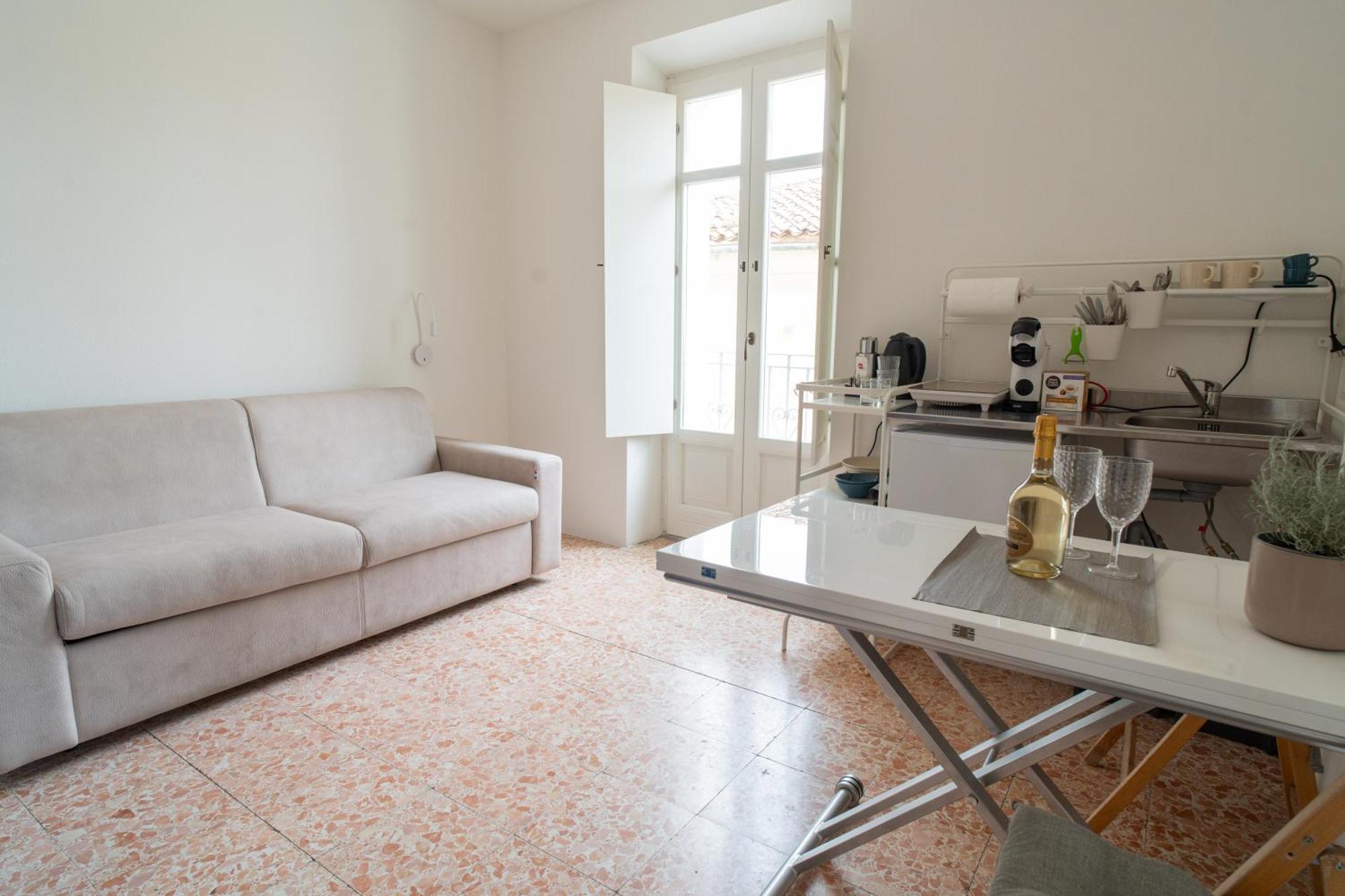 Appartamento Palazzo Iolei - Zia Lidia Olbia Esterno foto